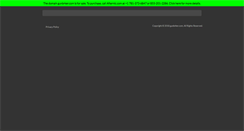 Desktop Screenshot of gunbrker.com